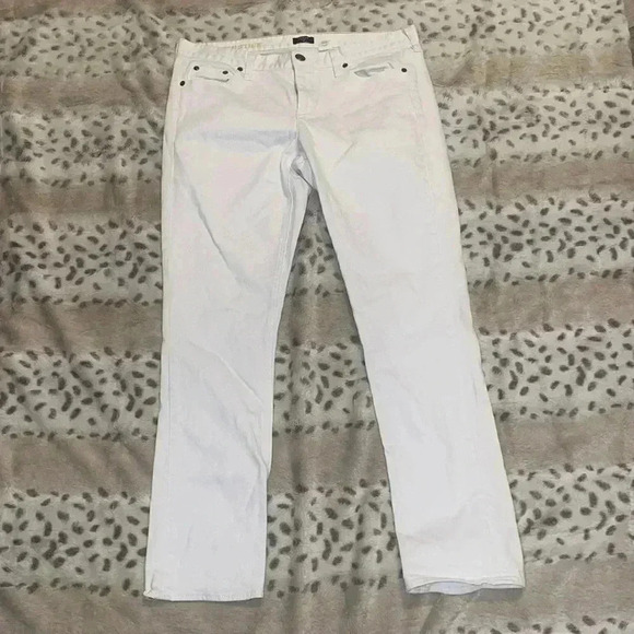 Women’s J Crew Jeans - Picture 1 of 5